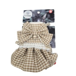 Paw Care Φορεματάκι Σαμαράκι 18cm