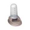 Stefanplast Αυτοματη Ταιστρα-Ποτιστρα Μπεζ 800Ml