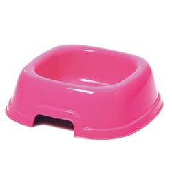 Georplast πιάτο πλαστικό Mon ami 26x26x8.5cm 1.53L GP10052