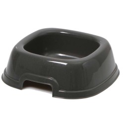 Georplast πιάτο πλαστικό Mon ami 26x26x8.5cm 1.53L GP10052