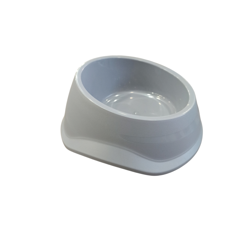 Georplast πιάτο πλαστικό wave 4 29.5x12cm 1.2L