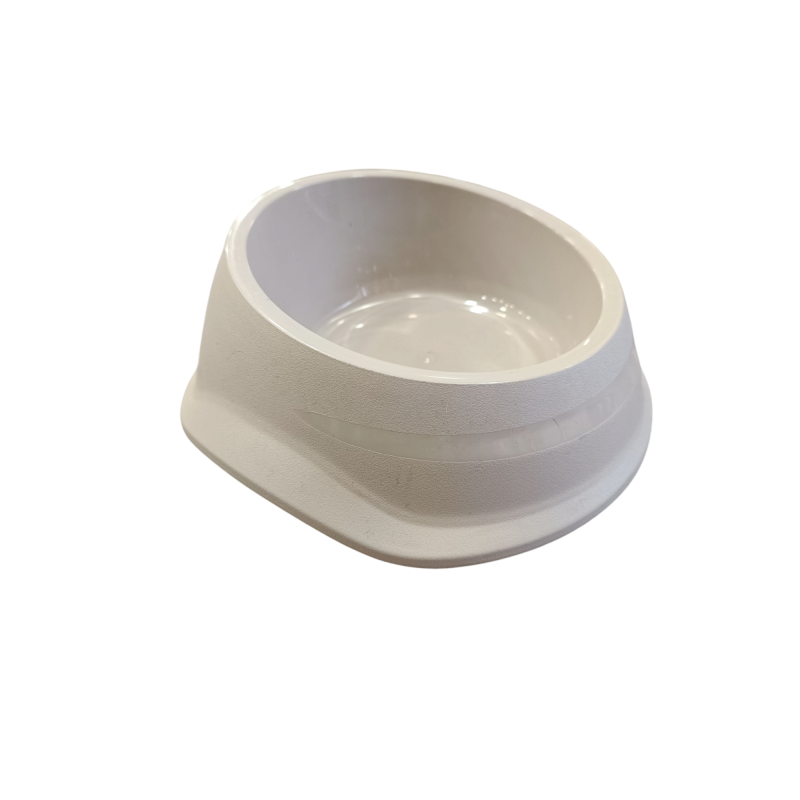 Georplast πιάτο πλαστικό wave 4 29.5x12cm 1.2L