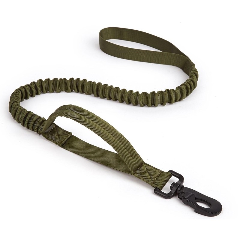 Pet Nova Οδηγός Tactic Antishock Army 100-140cm