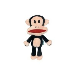 Multipet Paul Frank Julius small 17x9cm 57066