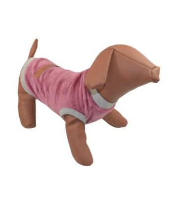 Woofmoda Fleece Λιλα Xs...