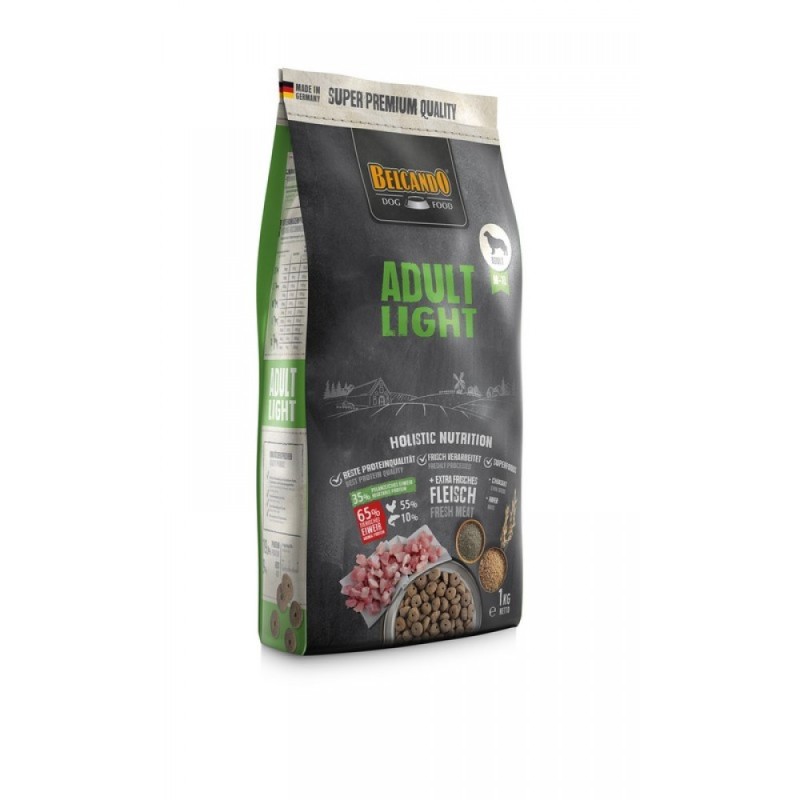 Belcando Adult Light 1Kg