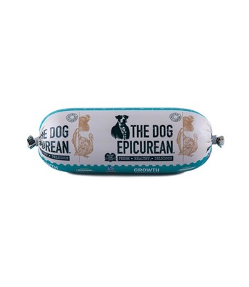 Doca Σαλαμι Αναπτυξης 400G