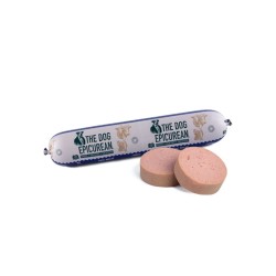 Doca Σαλαμι Meat Roll Mix Κρεατων 800Gr