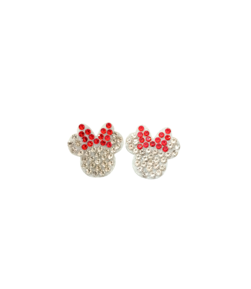 Κοκαλακια Μαλλιων Minnie με...