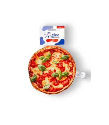 Glee Παιχνίδι Σκύλου Pizza...