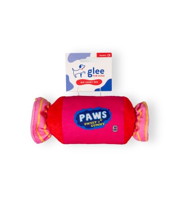 Glee Παιχνίδι Σκύλου Candy...