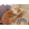 Denik Pets Ονυχοδρόμιο Για Καναπέ 60x40Cm