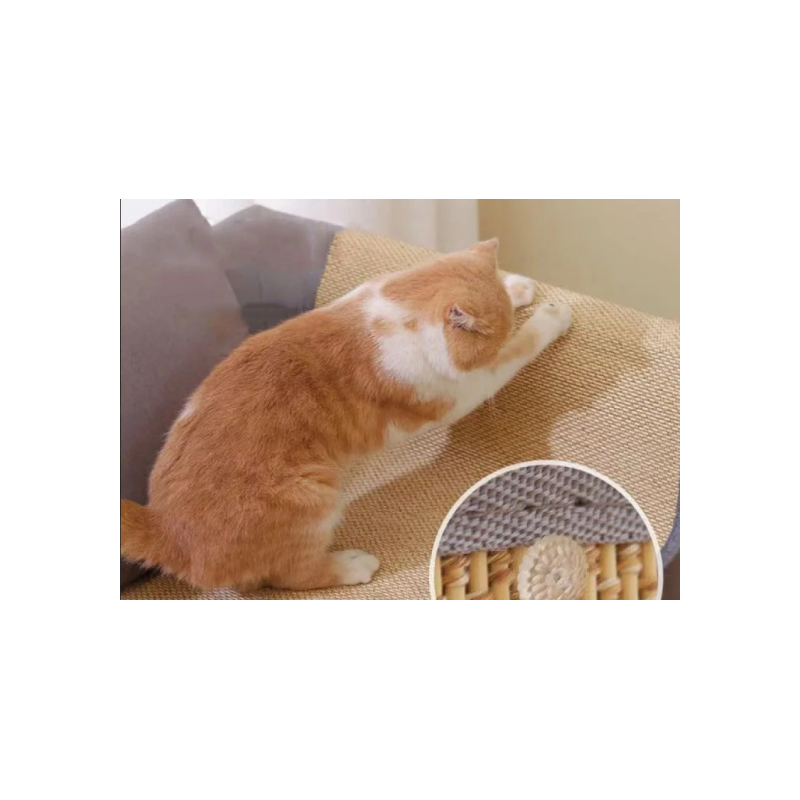 Denik Pets Ονυχοδρόμιο Για Καναπέ 50x80Cm
