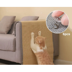 Denik Pets Ονυχοδρόμιο Για Καναπέ 50x80Cm