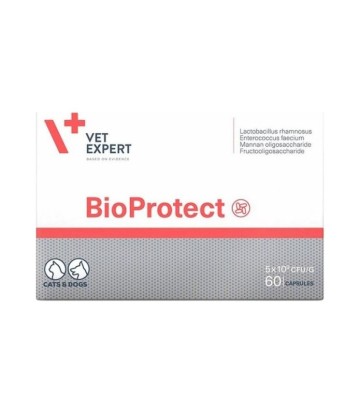 Vet Expert Bioprotect 60...