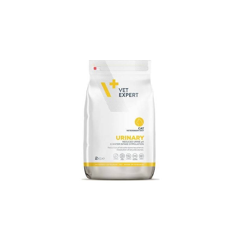 Vet Expert Urinary Cat 2Kg