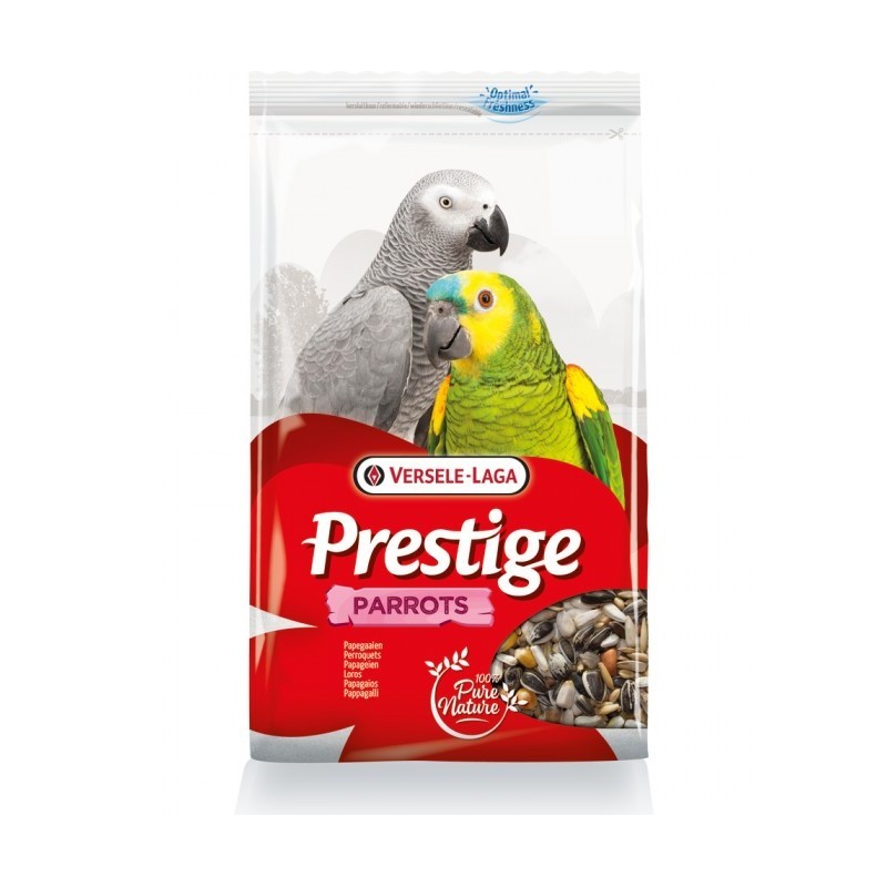 Versele Laga Prestige Parrots 1Kg