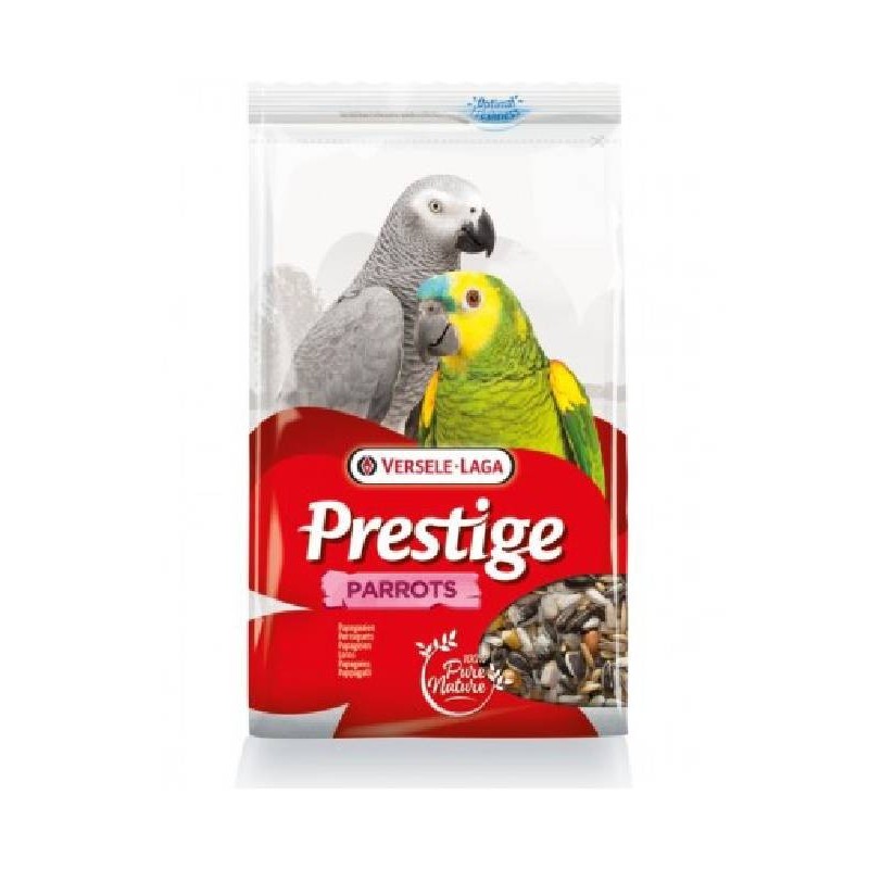Versele Laga Prestige Parrots 1Kg