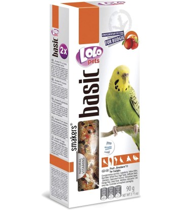 Lolo Pets Smakers Στικ Για...