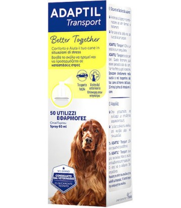 Adaptil Transport Calm...