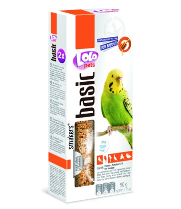 Lolo Pets Smakers Στικ Για...
