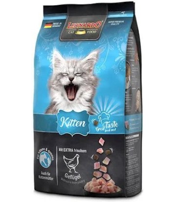 Leonardo Kitten 1,8Kg