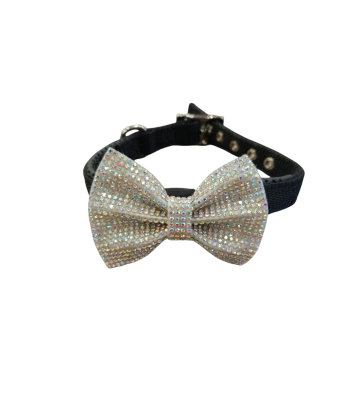 Φιογκος με strass για...