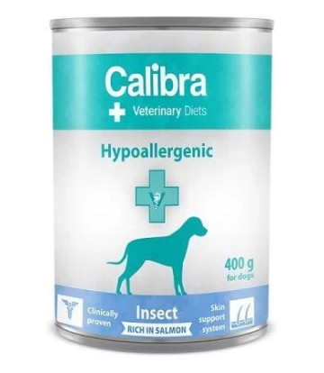 Calibra Vet Hypoallergenic...