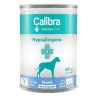 Calibra Vet Hypoallergenic Insect & Salmon 400G