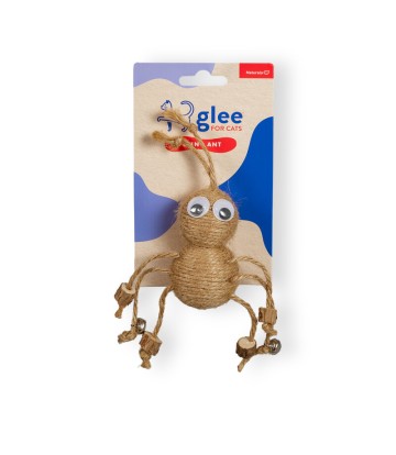Glee Παιχνίδι Γατας Funny...