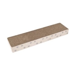 Ferribiella Brick Cartoon Scratching Post 48x12,5x5Cm