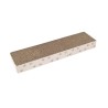 Ferribiella Brick Cartoon Scratching Post 48x12,5x5Cm