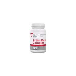 Arthrovet Complex 60 Tablets 1601235