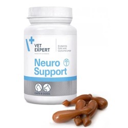 Vet Expert NeuroSupport 45 Καψουλες Twist off