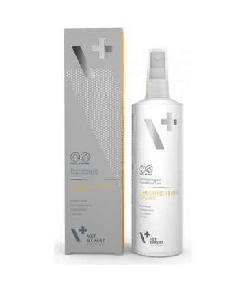 Vet Expert Spray...