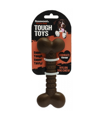 Rosewood Nylon Chocolate...