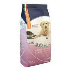 Diamant Puppy & Junior Large Κοτοπουλο 15Kg CEDIJLA15