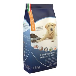 Diamant Premium Large Breed Formula Adult 15Kg
