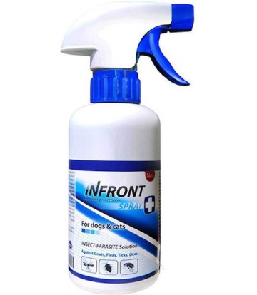 Infront spray 375ml