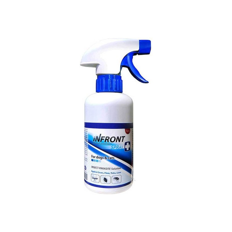 Infront spray 375ml