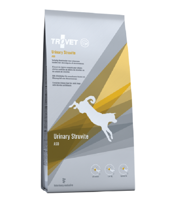 Trovet Dog Urinary struvite...