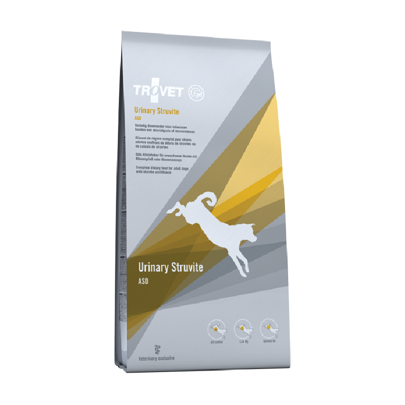 Trovet Dog Urinary struvite 3kg