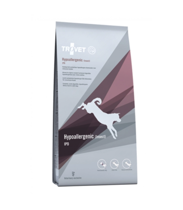 Trovet Dog Hypoallergenic...