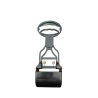 Nunbell Λαβιδα Περισυλλογης περιττωματων 8.5x28cm