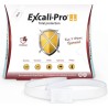 Excali-Pro Κολαρο Σκυλου Xs/S 49Cm