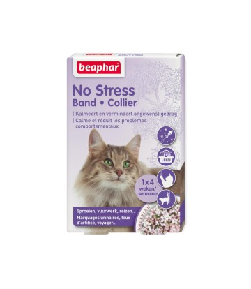 Beaphar No Stress Collar...