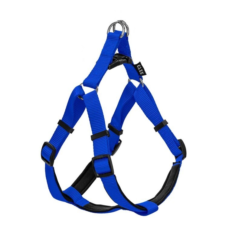 Glee Σαμαρακι Neoprene Μπλε 41-51X16Cm