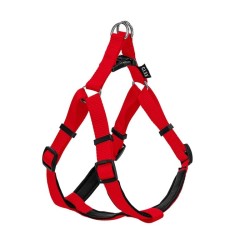 Glee Σαμαρακι Neoprene Κοκκινο 41-51X16Cm