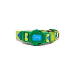 Habby Pet Περιλαιμιο Σκυλου 2Cm/27-37Cm Large Ρομβοι 62103
