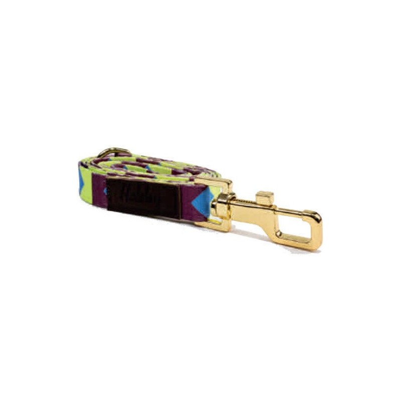 Habby Pet Οδηγος Σκυλου 20Mm X 110Cm Medium/Large Ρομβοι